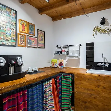 Çiftlik konaklama Braciami *