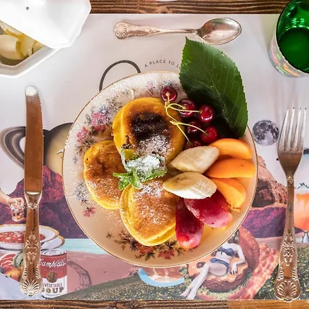 Çiftlik konaklama Braciami Viterbo