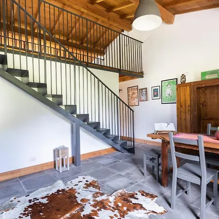 Braciami Çiftlik konaklama