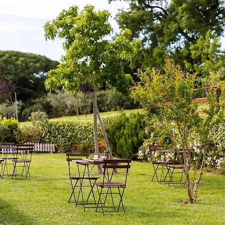 Çiftlik konaklama Braciami