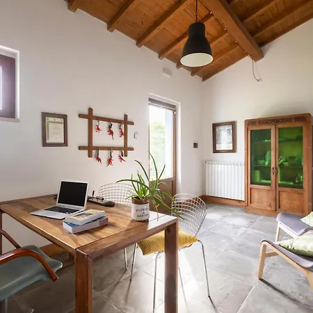 Alloggio per agriturismo Braciami Viterbo