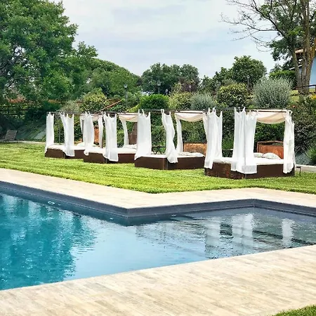 Çiftlik konaklama Braciami