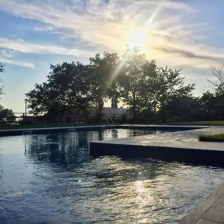 Braciami Çiftlik konaklama Viterbo