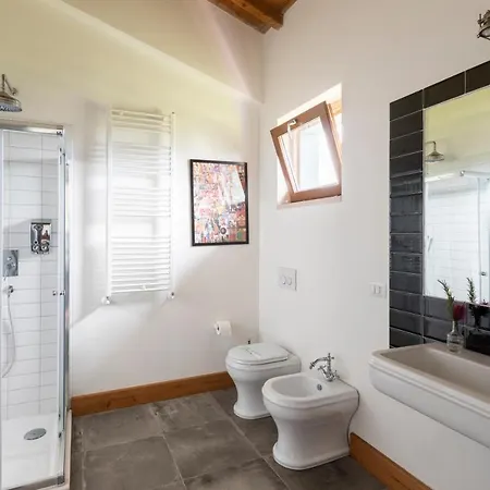 Alloggio per agriturismo Braciami *