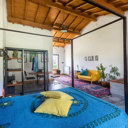 Alloggio per agriturismo Braciami Viterbo