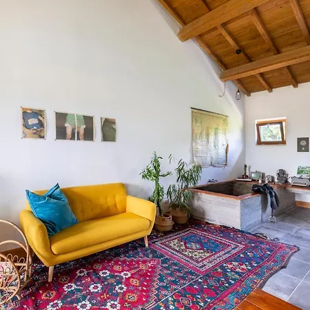 Alloggio per agriturismo Braciami