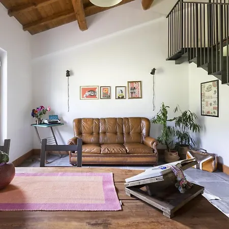 Braciami Alloggio per agriturismo *