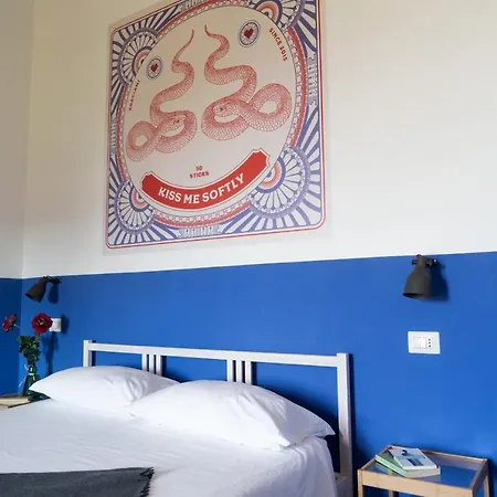 Çiftlik konaklama Braciami *