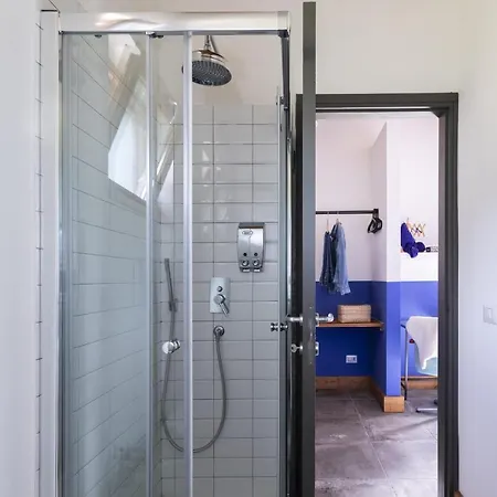 Çiftlik konaklama Braciami Viterbo