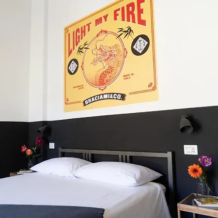 Braciami Çiftlik konaklama *