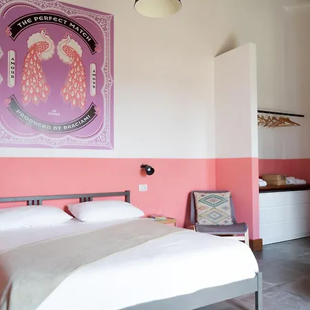 Braciami Alloggio per agriturismo Viterbo